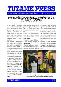 Tuzamk press 1