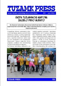 Tuzamk press 6