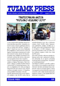 Tuzamk press 7