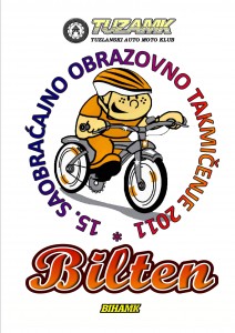 Bilten 15