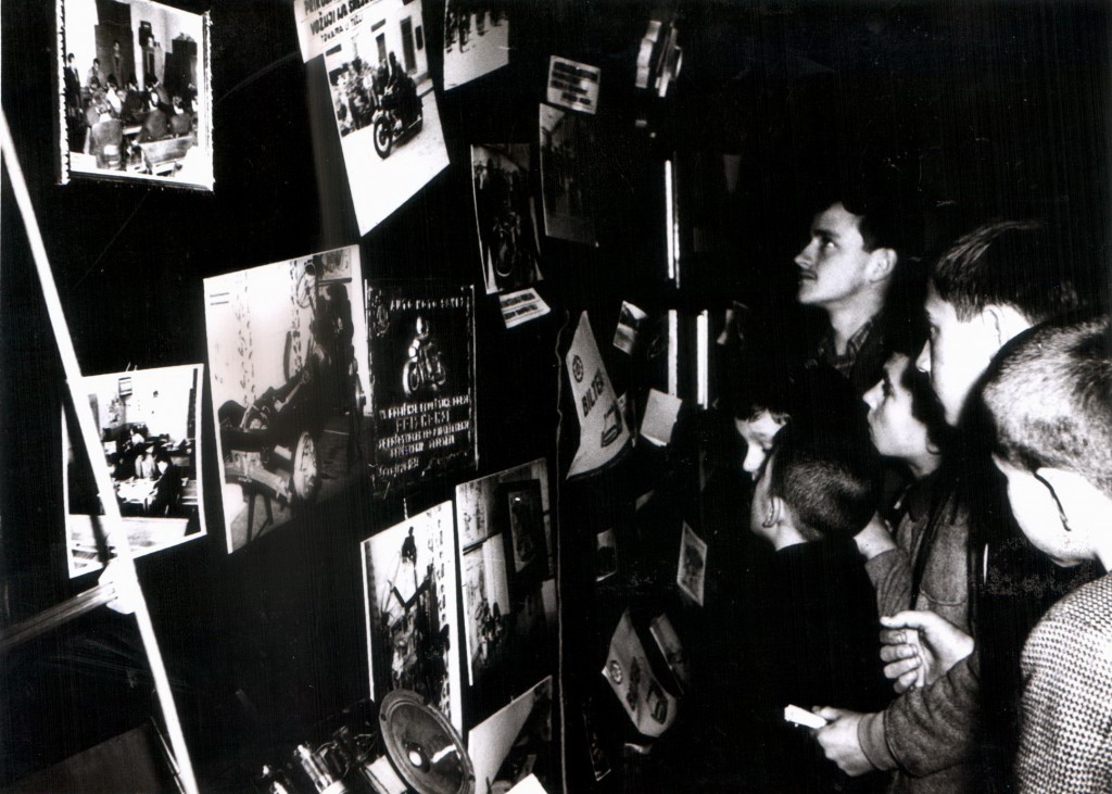 1958 izložba saobraćajne kulture